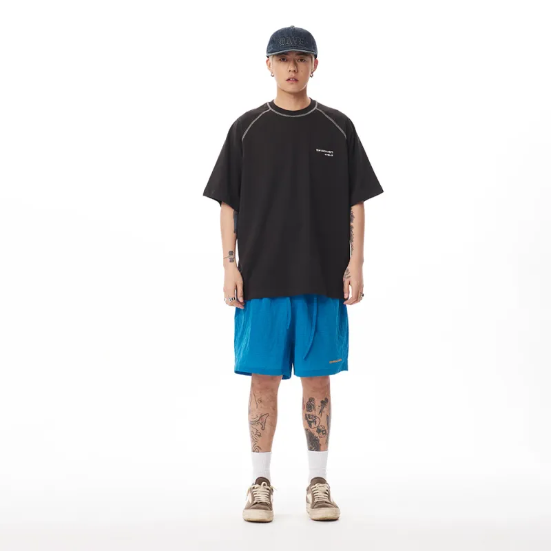 CoosRetro T Shirts Men-12