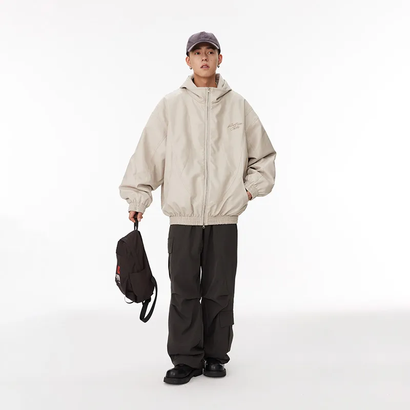 CoosRetro Puffer Jackets Unisex-10
