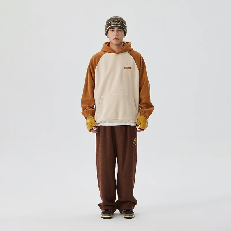 CoosRetro Sweatshirts Unisex-2