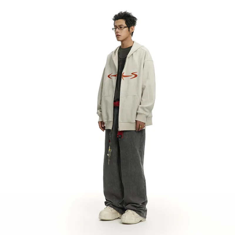 CoosRetro Sweatshirts Men-3