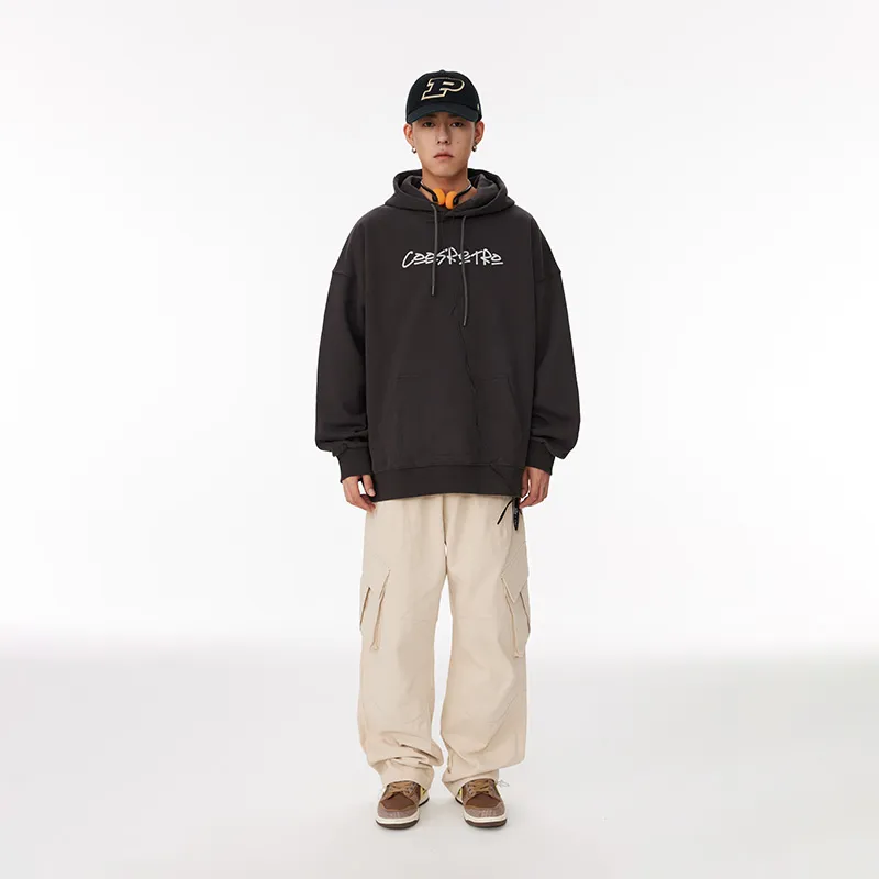 CoosRetro Sweatshirts Unisex-12