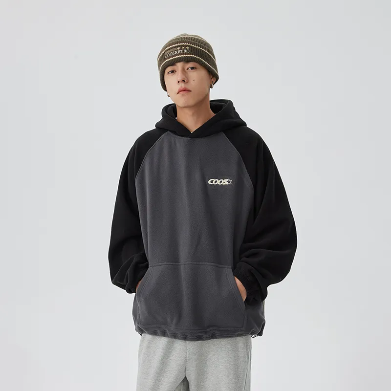 CoosRetro Sweatshirts Unisex-17
