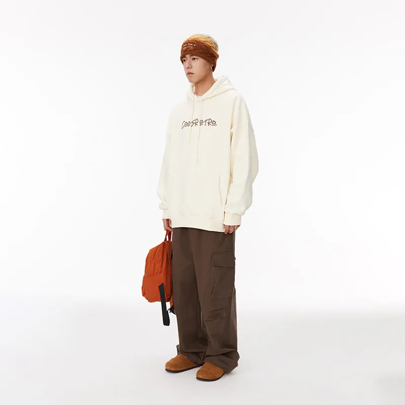 CoosRetro Sweatshirts Unisex-8