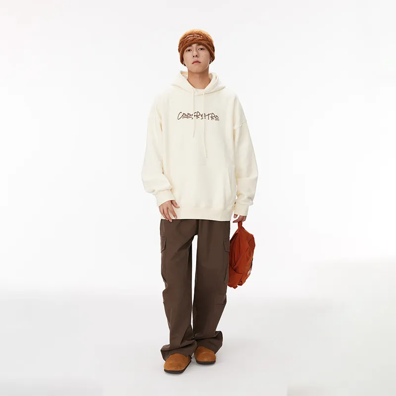 CoosRetro Sweatshirts Unisex-9