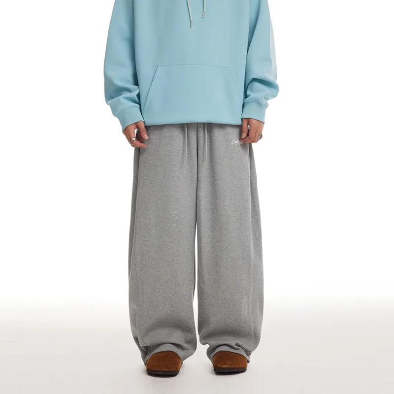 CoosRetro Casual Pants Unisex-3