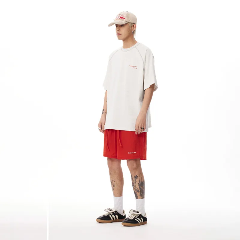 CoosRetro T Shirts Men-18