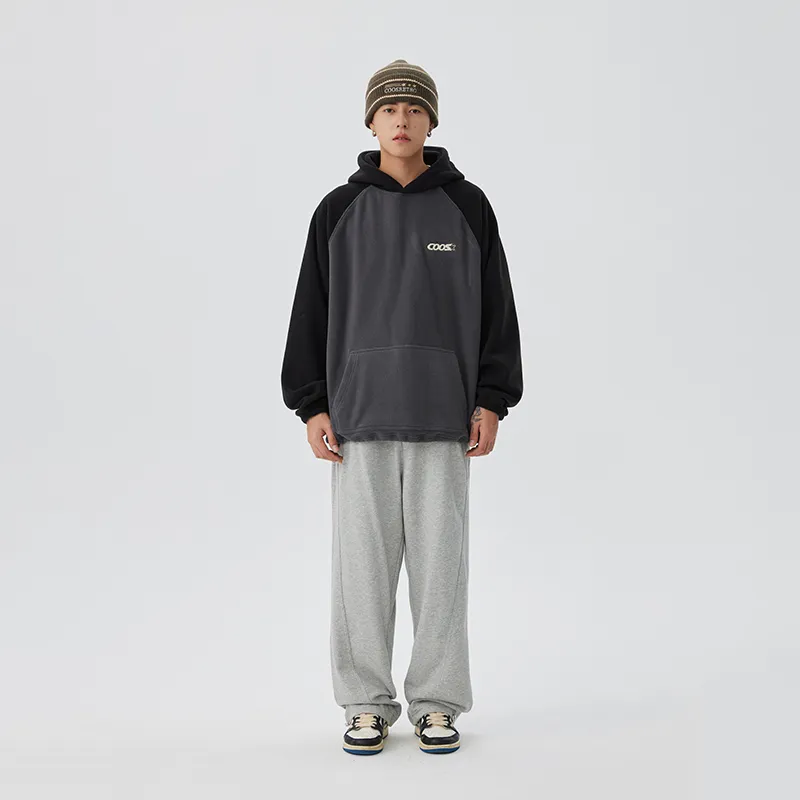 CoosRetro Sweatshirts Unisex-16