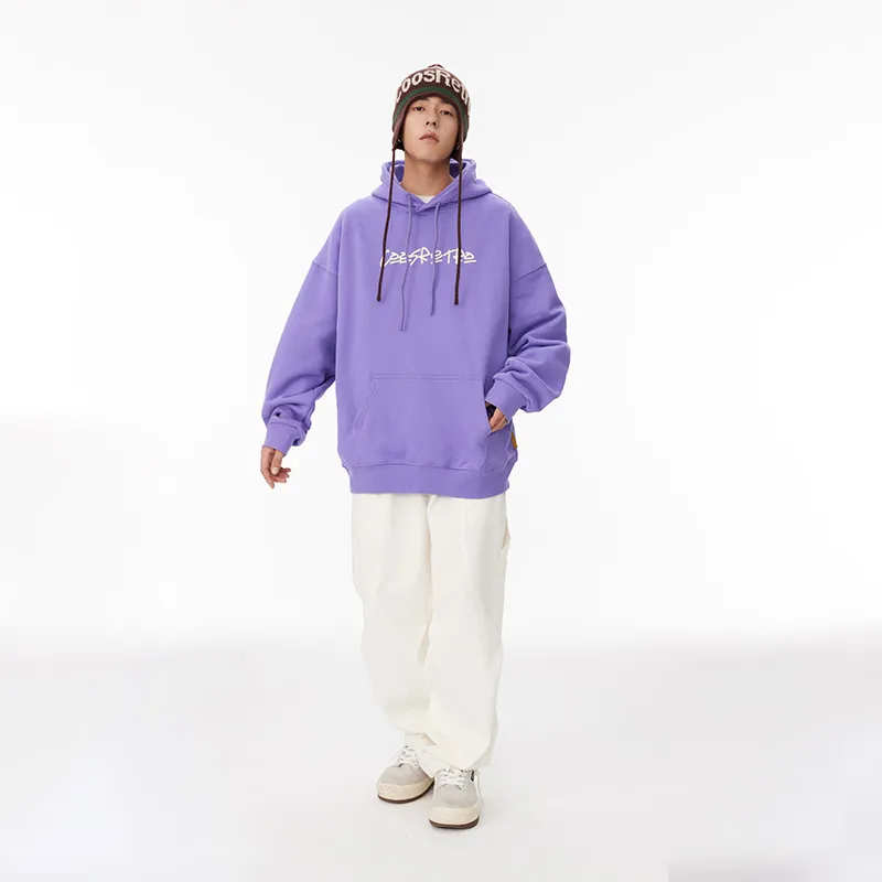 CoosRetro Sweatshirts Unisex-19