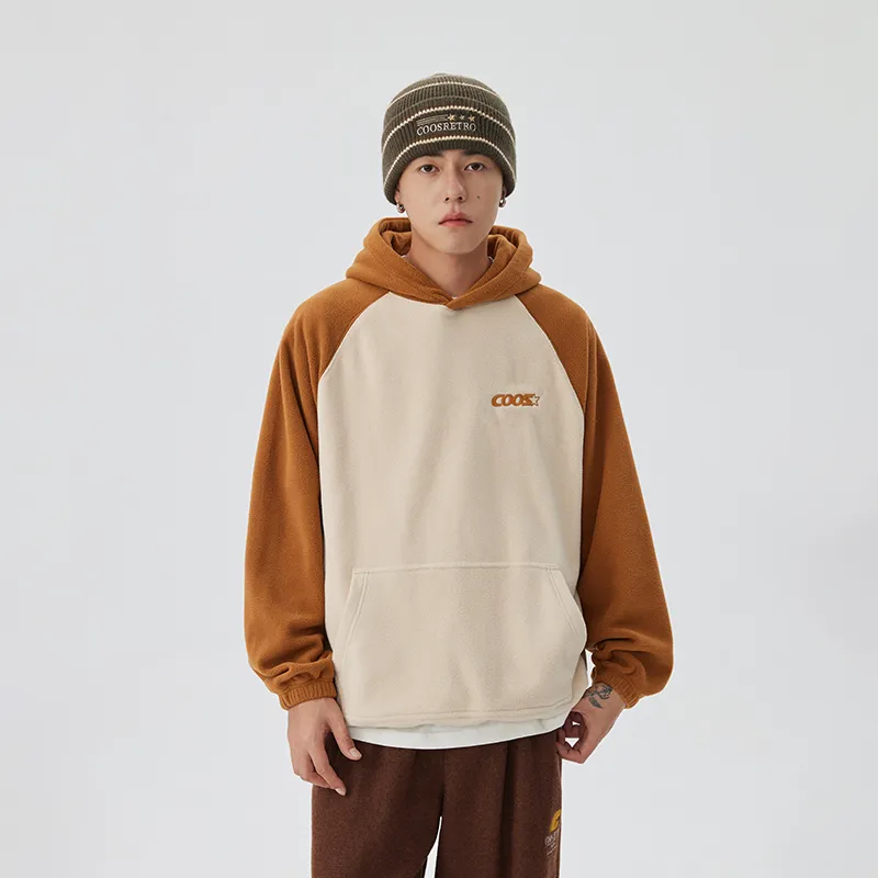 CoosRetro Sweatshirts Unisex-4