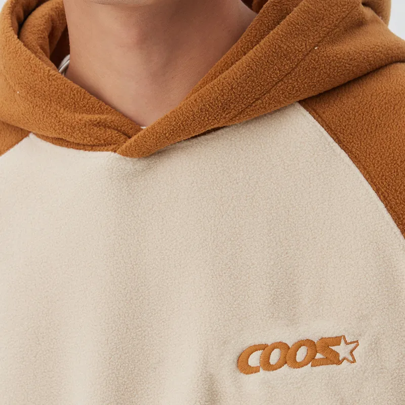 CoosRetro Sweatshirts Unisex-6