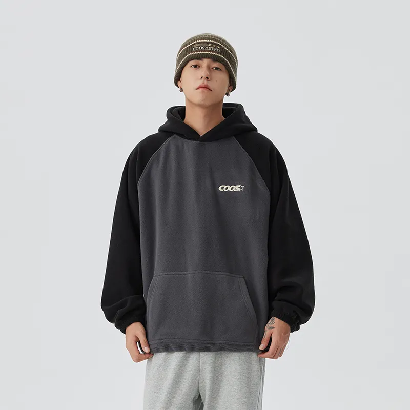 CoosRetro Sweatshirts Unisex-18