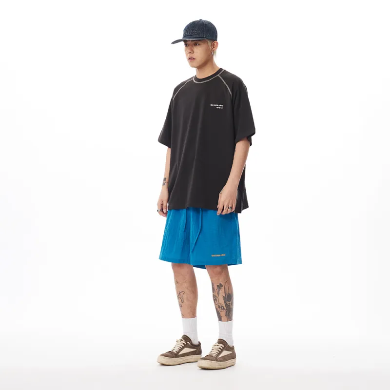 CoosRetro T Shirts Men-13