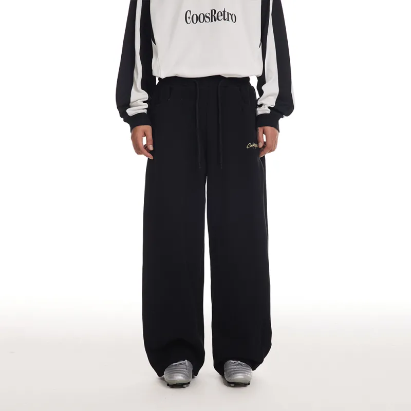CoosRetro Casual Pants Unisex-7