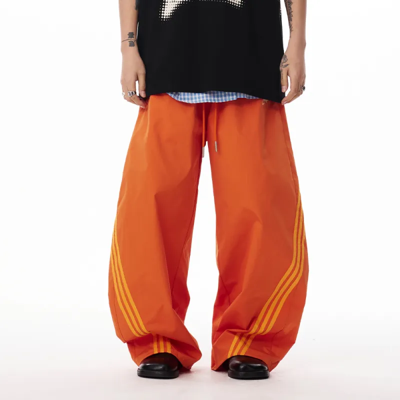 CoosRetro Casual Pants Men-22