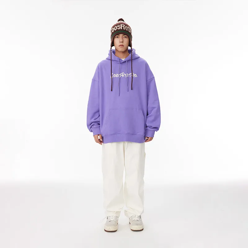 CoosRetro Sweatshirts Unisex-17