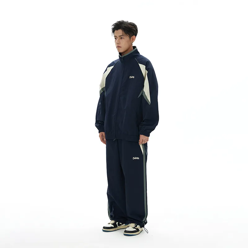 CoosRetro Jackets Unisex-8