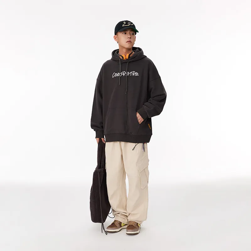 CoosRetro Sweatshirts Unisex-14