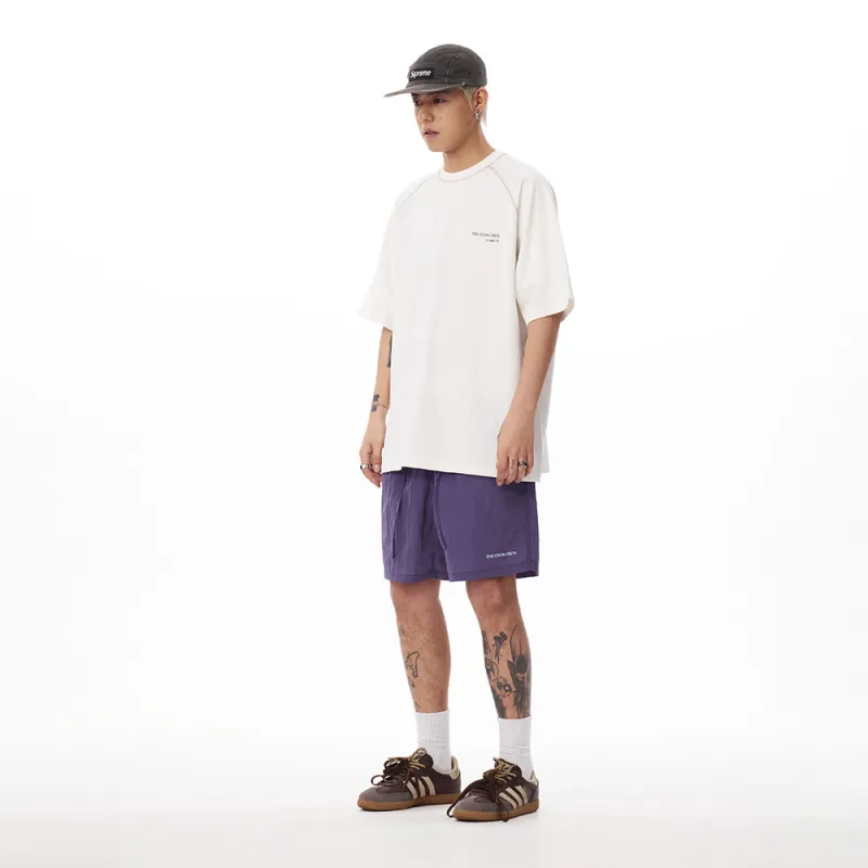 CoosRetro T Shirts Men-3