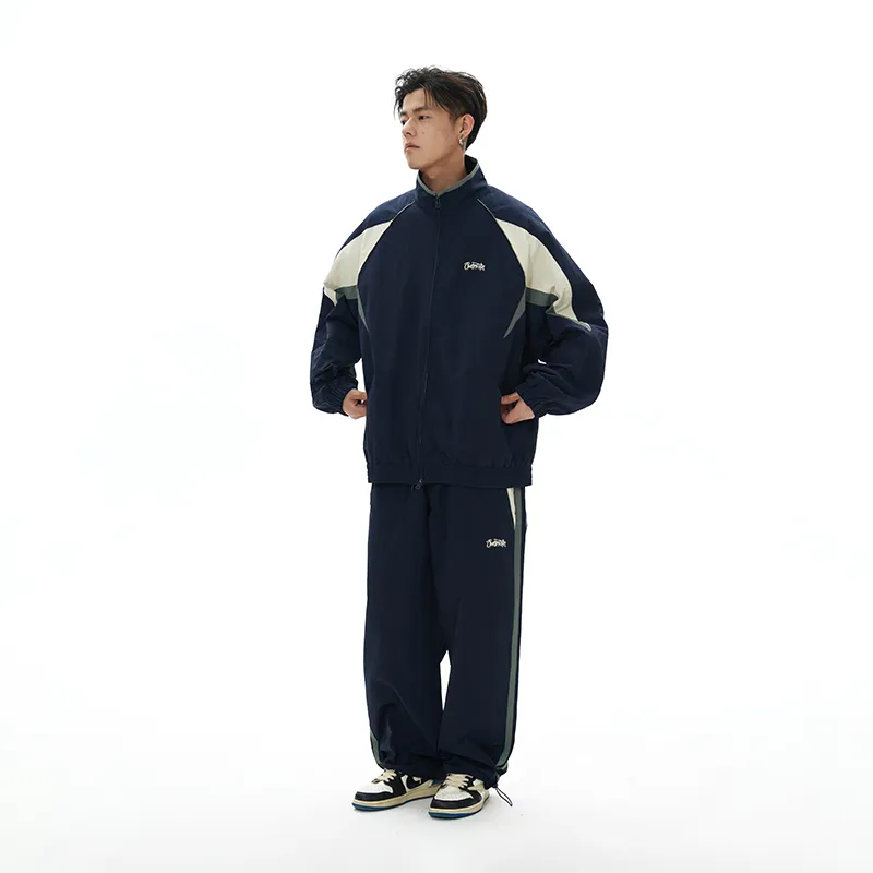 CoosRetro Jackets Unisex-9