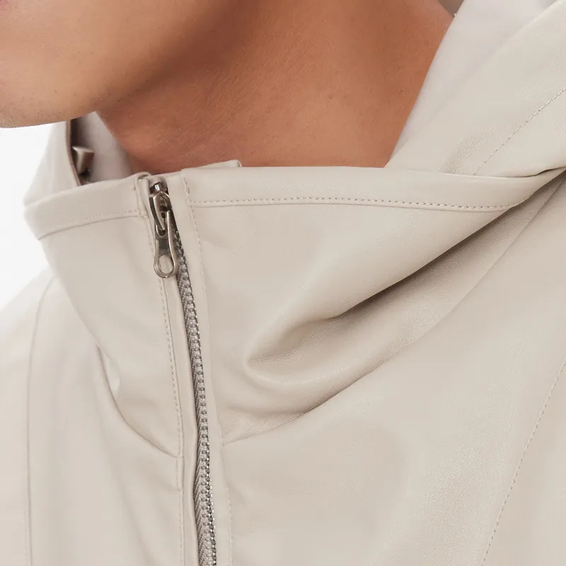 CoosRetro Puffer Jackets Unisex-11