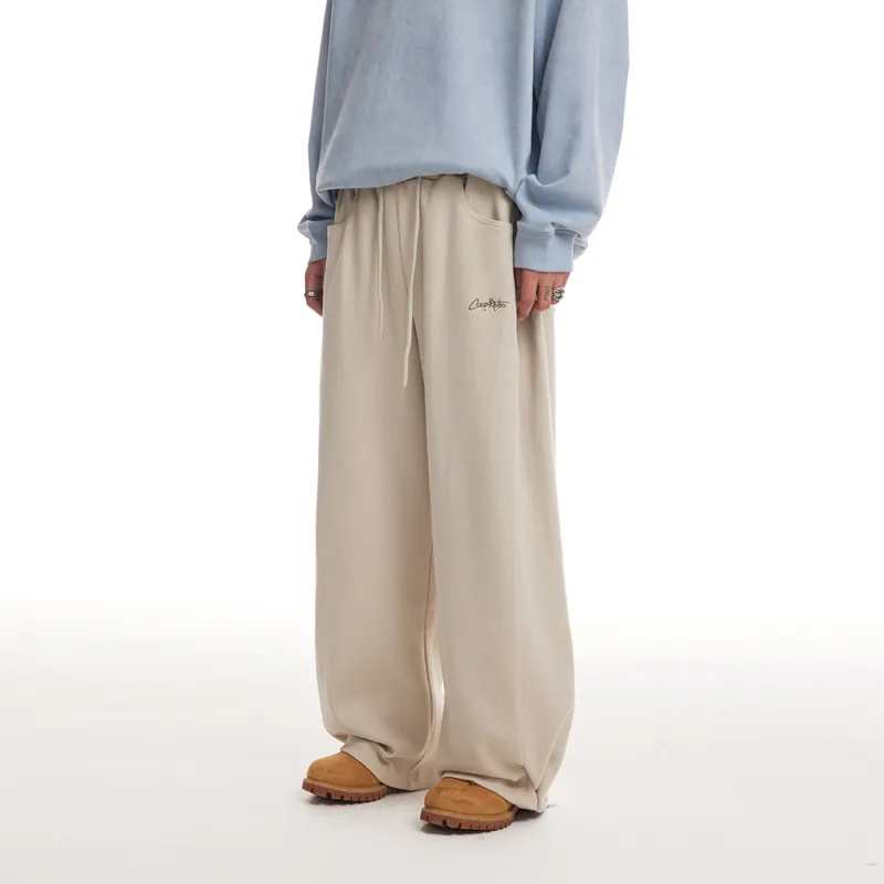 CoosRetro Casual Pants Unisex-13