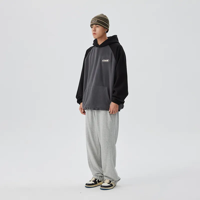 CoosRetro Sweatshirts Unisex-19