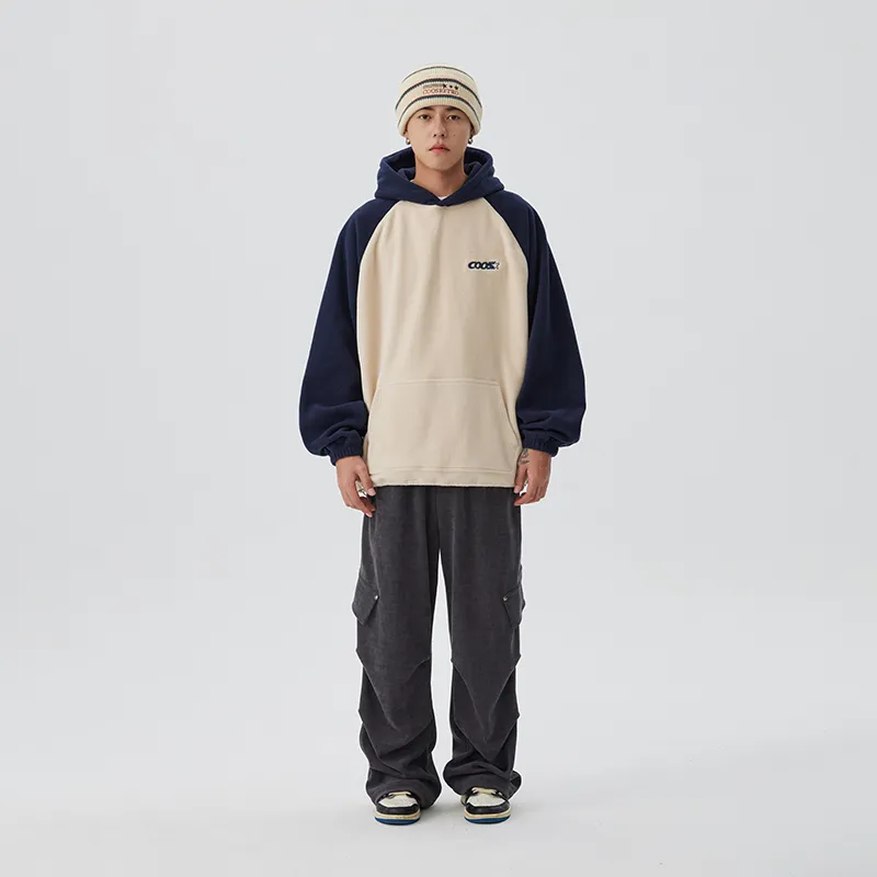 CoosRetro Sweatshirts Unisex-9