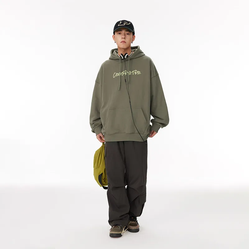 CoosRetro Sweatshirts Unisex-4