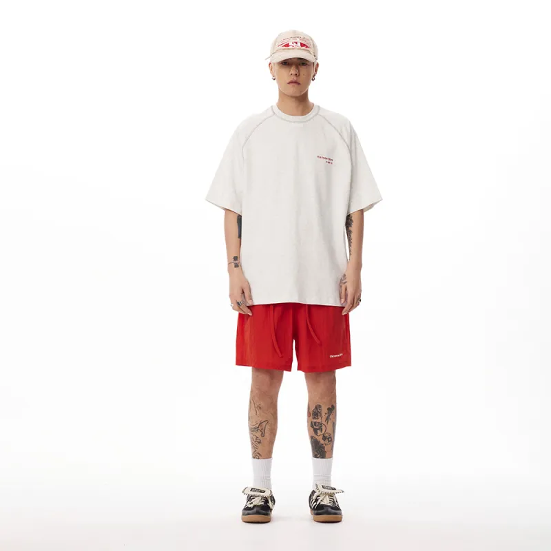 CoosRetro T Shirts Men-17