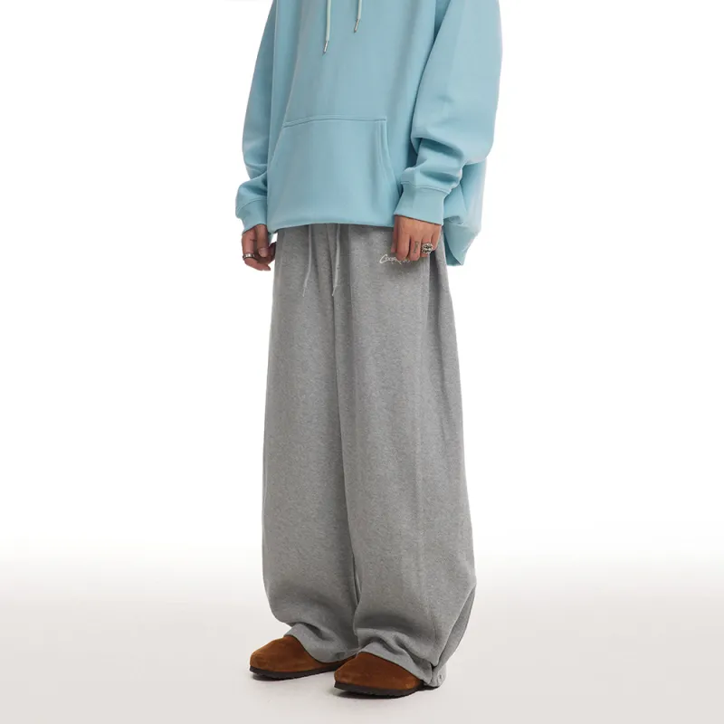 CoosRetro Casual Pants Unisex-2