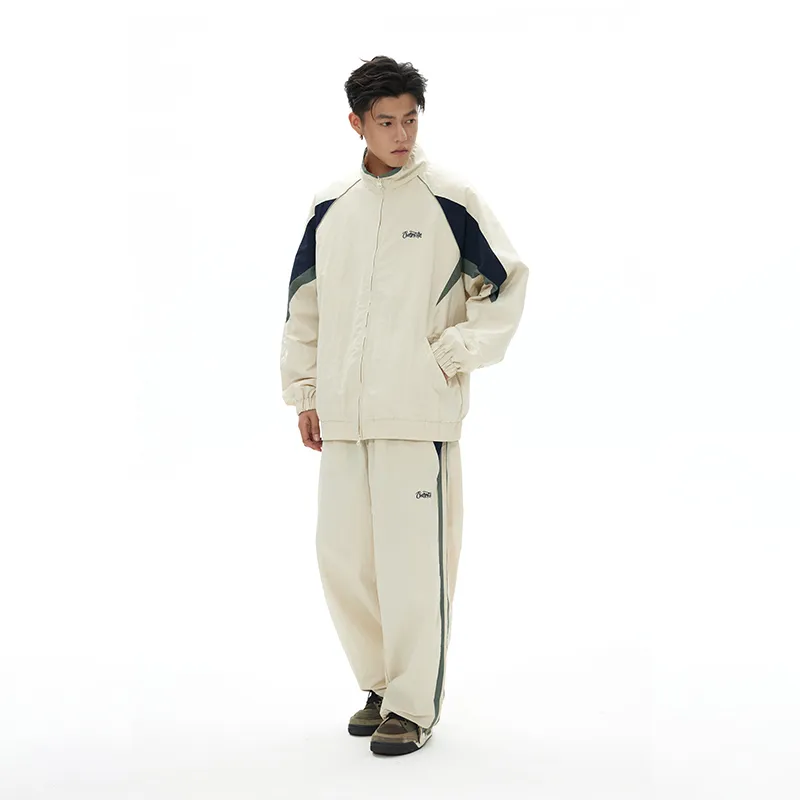 CoosRetro Jackets Unisex-2