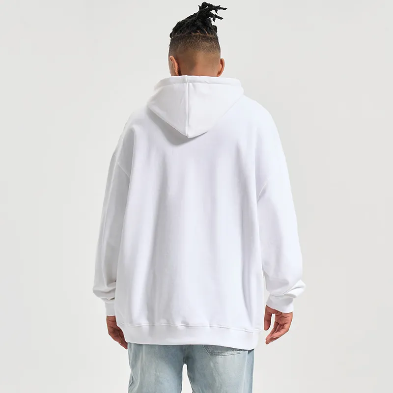 Hazzuah Sweatshirts Unisex-4