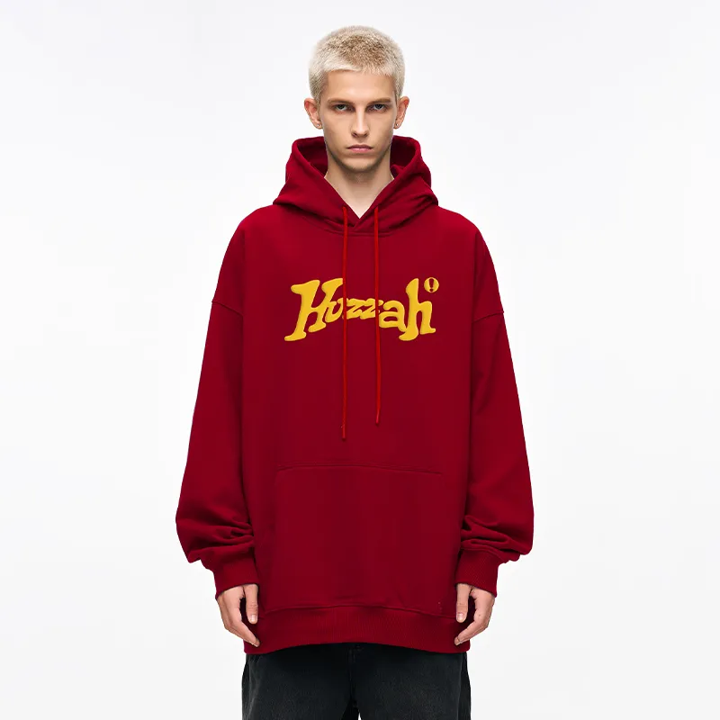 Hazzuah Sweatshirts Unisex-43