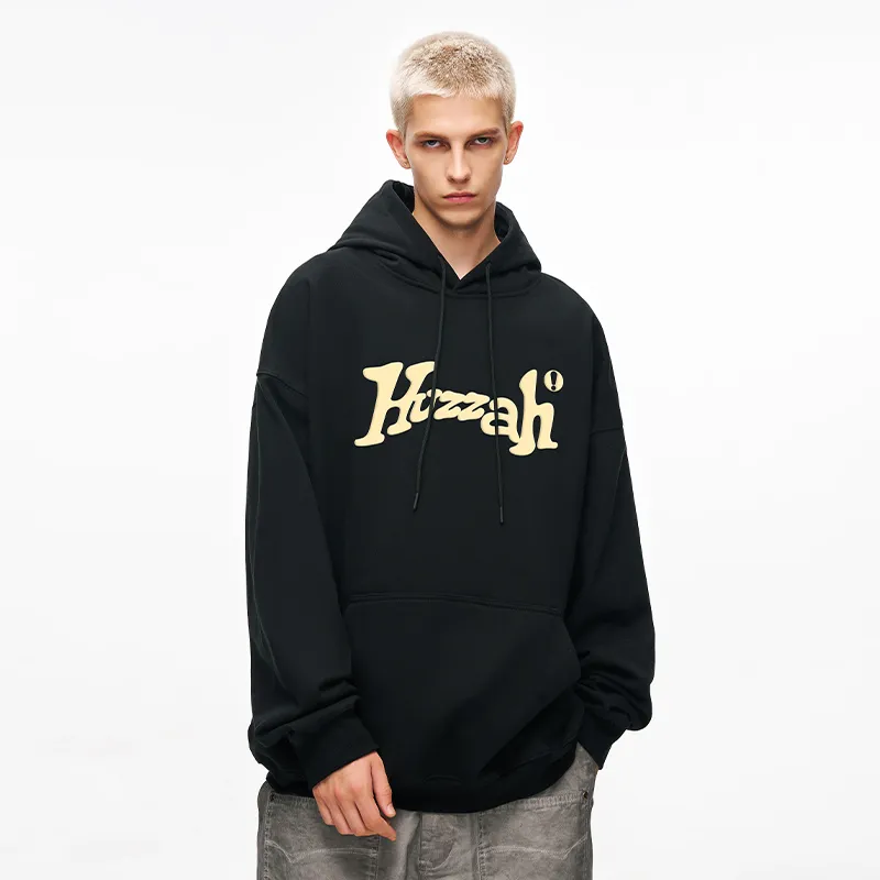 Hazzuah Sweatshirts Unisex-2