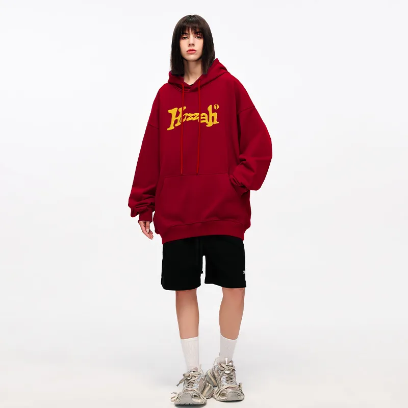 Hazzuah Sweatshirts Unisex-44