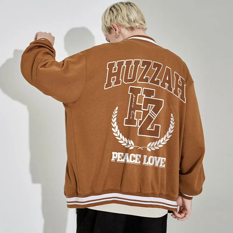 Hazzuah Baseball Jerseys Unisex-2