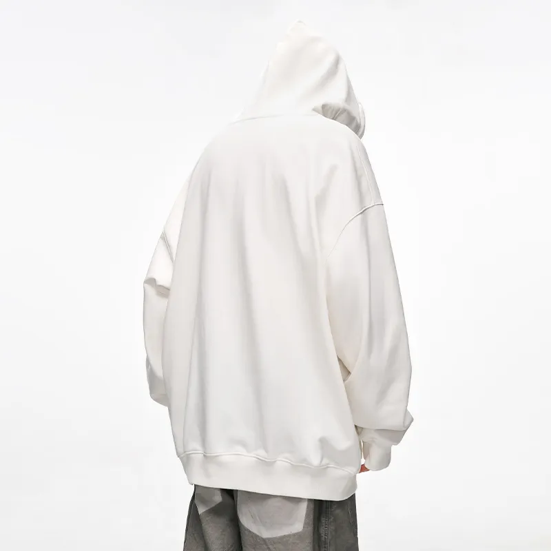 Hazzuah Sweatshirts Unisex-10