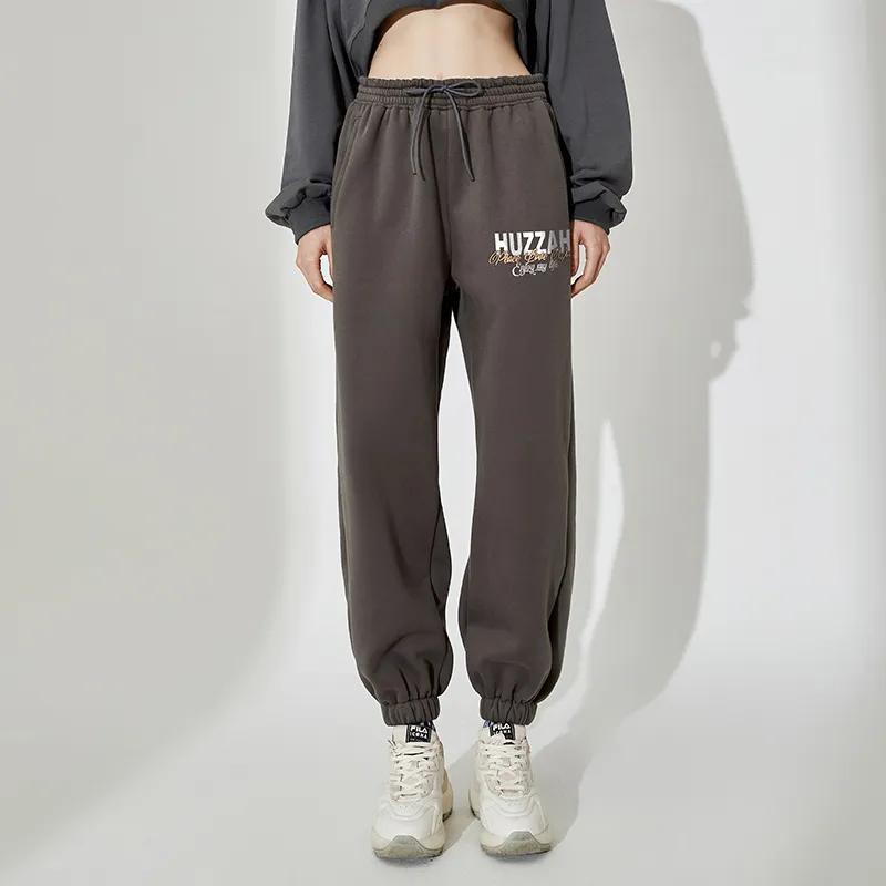 Hazzuah Knitted Sweatpants Unisex-13