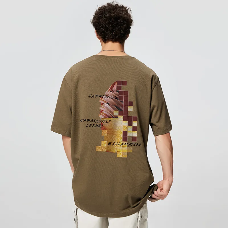 Hazzuah T Shirts Unisex-10