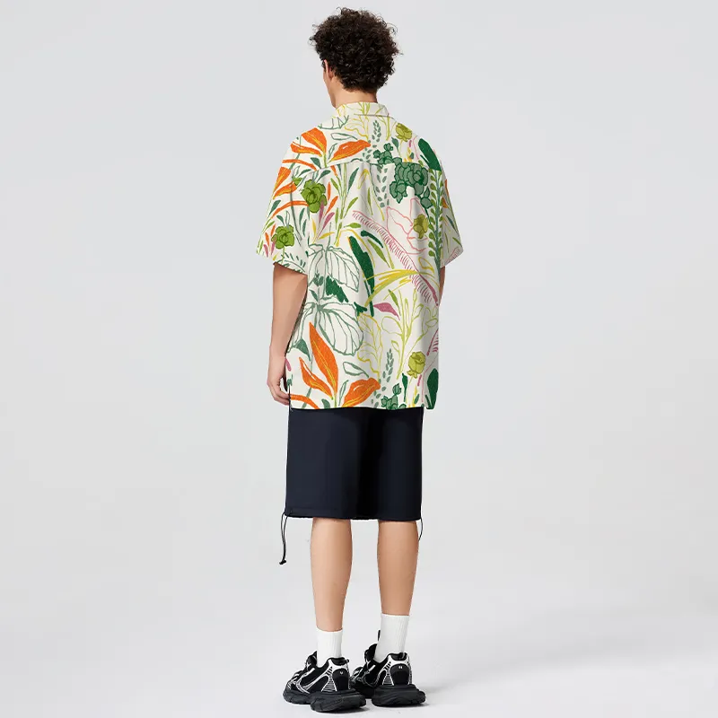 Hazzuah Shirts Unisex Multicolor-2