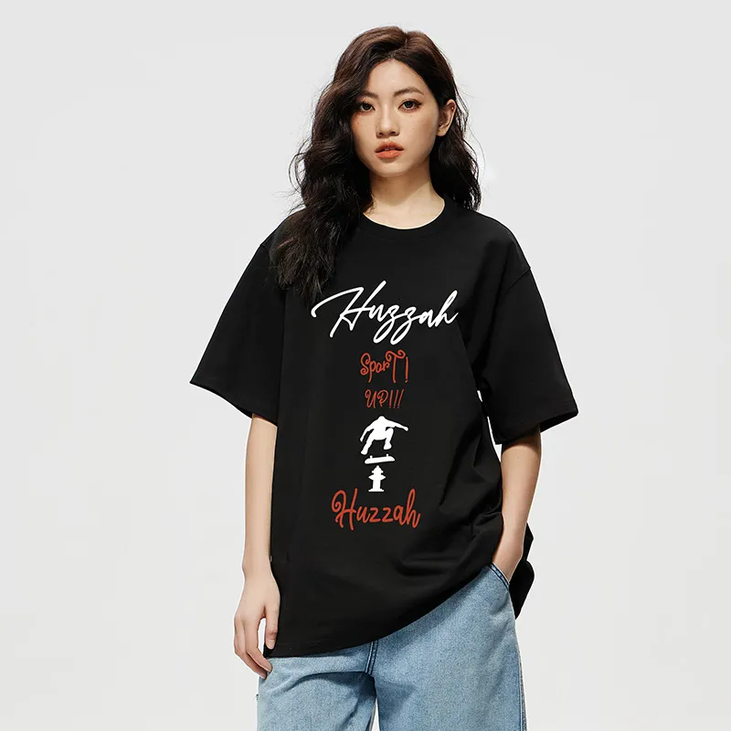 Hazzuah T Shirts Unisex-2