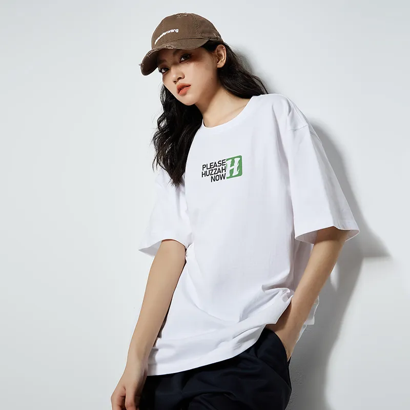 Hazzuah T Shirts Unisex-7