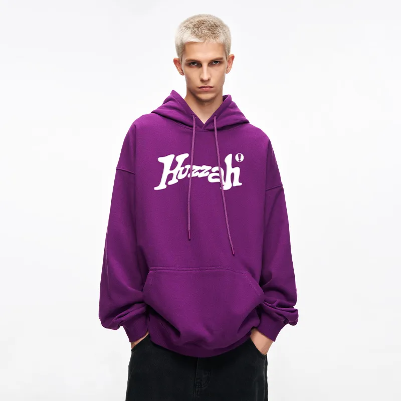 Hazzuah Sweatshirts Unisex-34