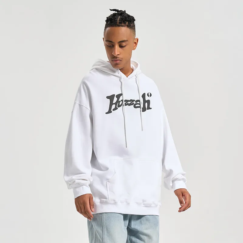 Hazzuah Sweatshirts Unisex-12