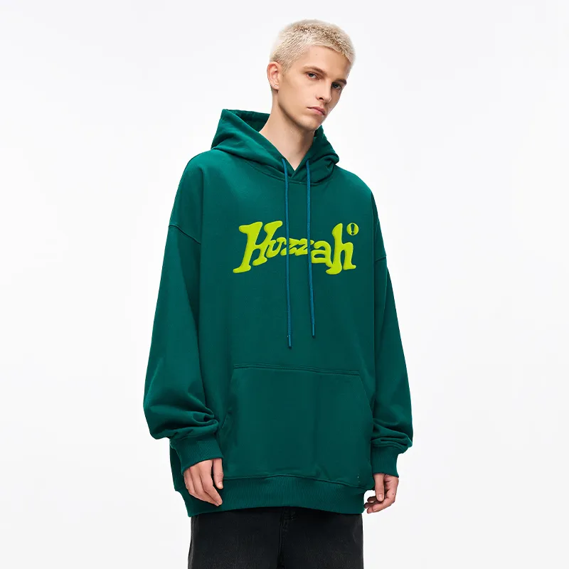 Hazzuah Sweatshirts Unisex-24
