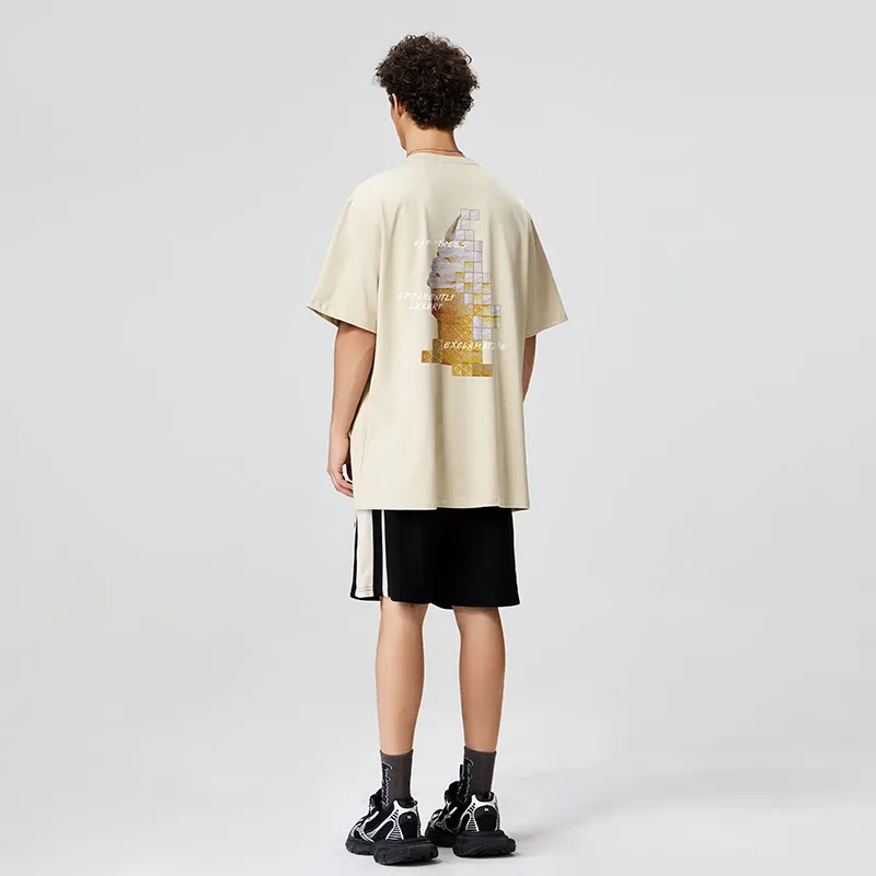 Hazzuah T Shirts Unisex-14
