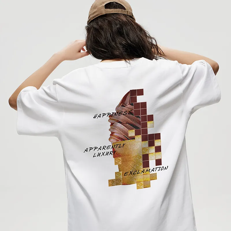 Hazzuah T Shirts Unisex-6