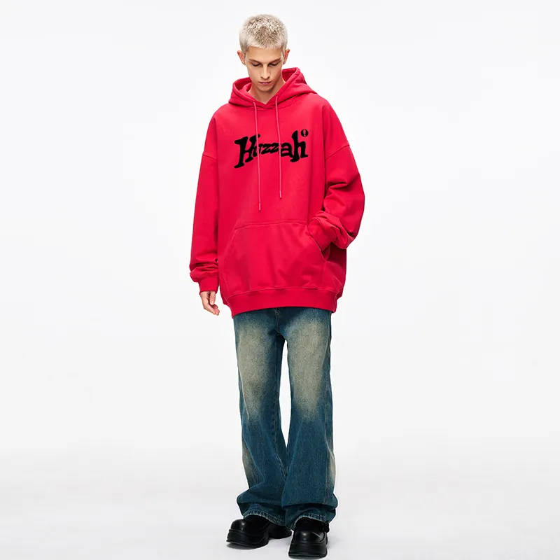 Hazzuah Sweatshirts Unisex-40