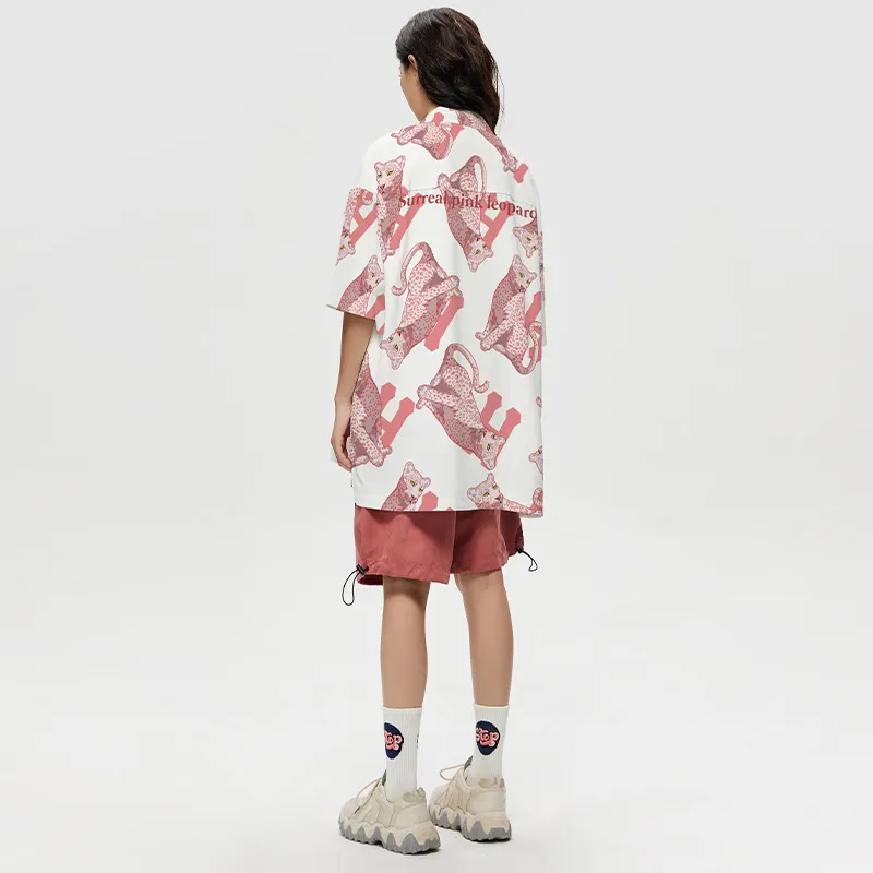 Hazzuah Shirts Unisex White-2