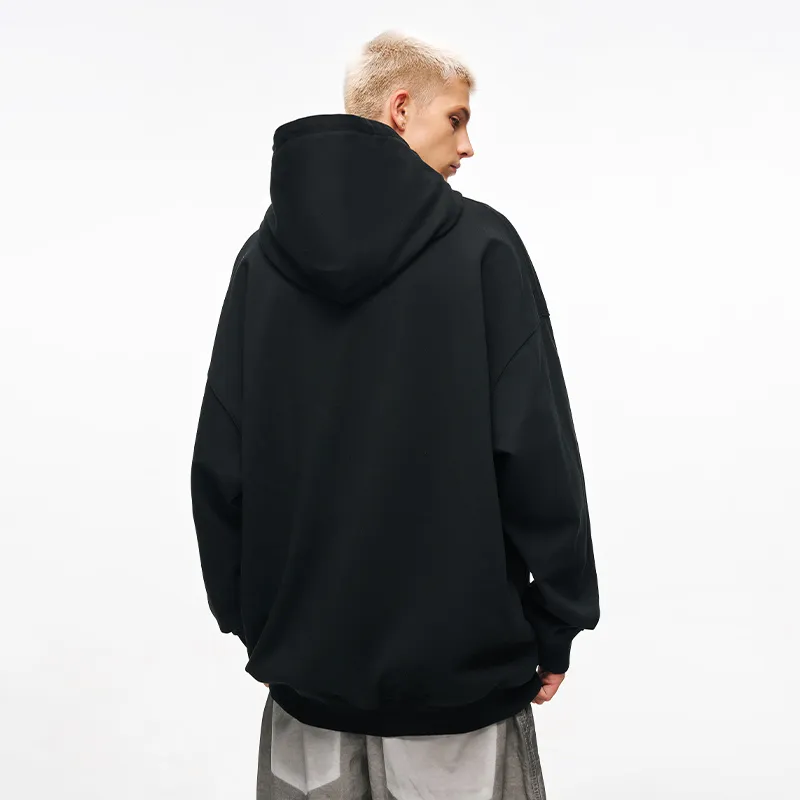 Hazzuah Sweatshirts Unisex-3